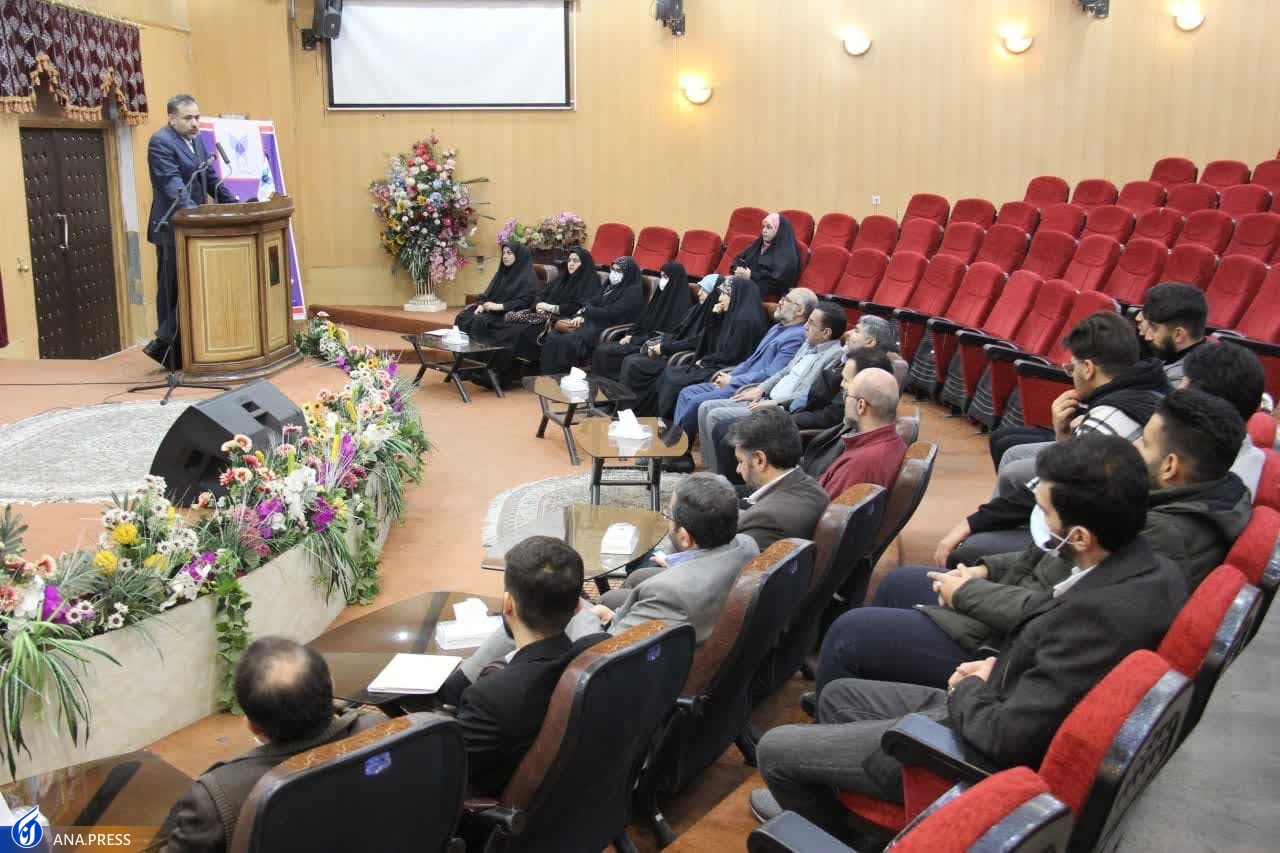 مسئول جدید بسیج دانشجویی دانشگاه آزاد اسلامی اسلامشهر معرفی شد مسئول جدید بسیج دانشجویی دانشگاه آزاد اسلامی اسلامشهر معرفی شد