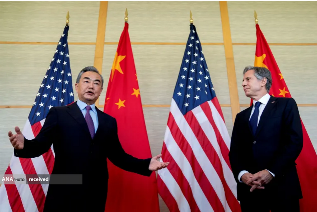 چین: آمریکا باید لطمه وارد شده به روابط دوجانبه را جبران کند