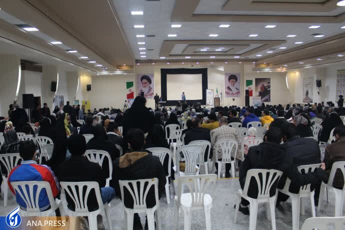 جشنواره فرهنگی هنری «اختران هدایت» به ایستگاه پایانی رسید