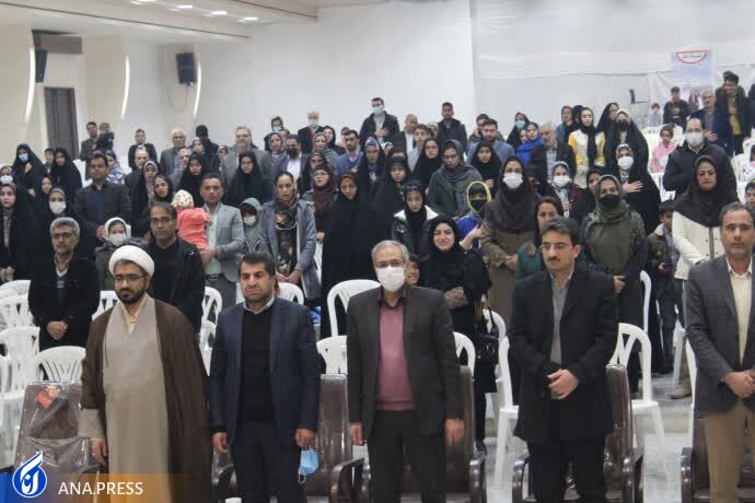 جشنواره فرهنگی هنری «اختران هدایت» به ایستگاه پایانی رسید جشنواره فرهنگی هنری «اختران هدایت» به ایستگاه پایانی رسید