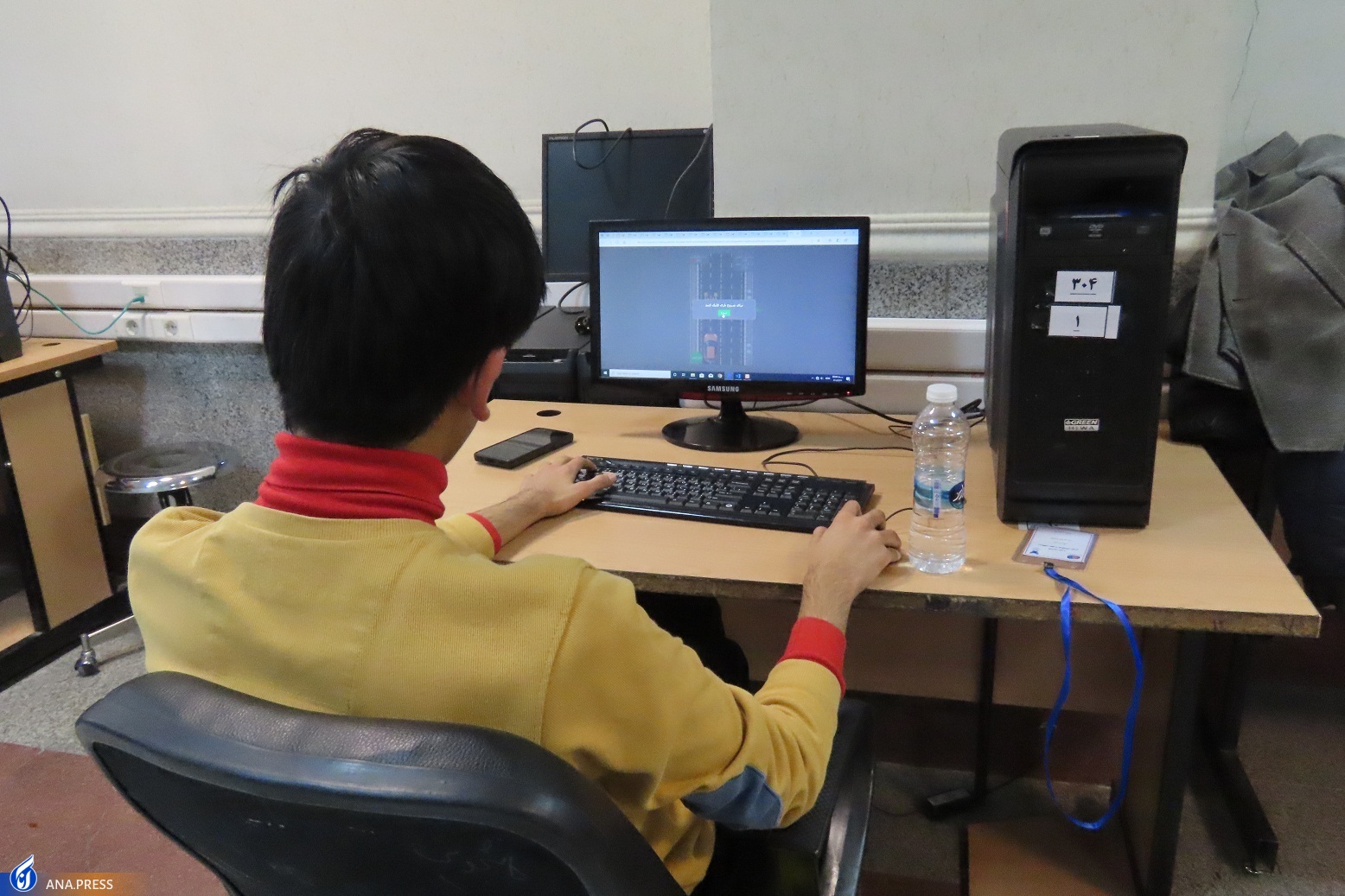 برترین‌های نخستین دوره مسابقات مهارت نوجوانان ایران معرفی شدند + اسامی