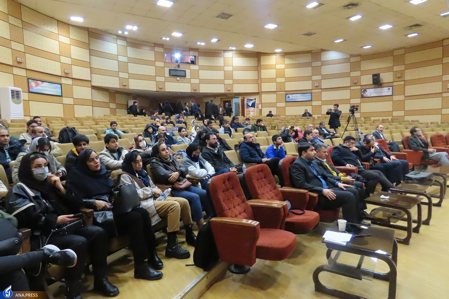 برترین‌های نخستین دوره مسابقات مهارت نوجوانان ایران معرفی شدند + اسامی