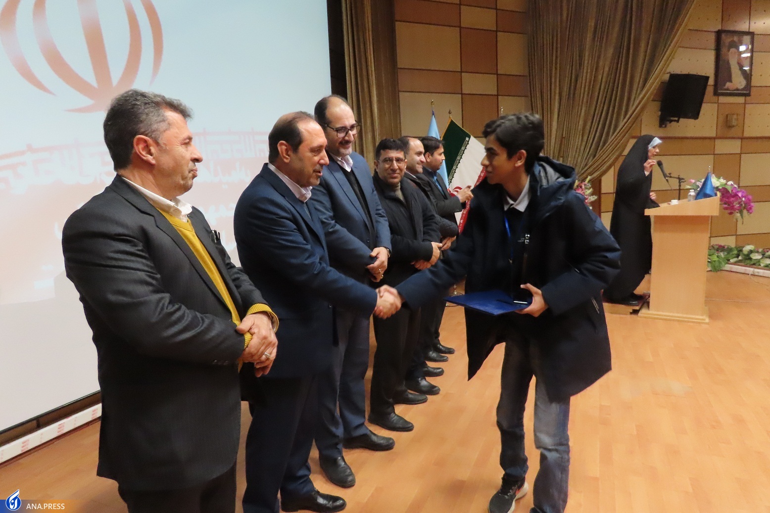 برترینهای نخستین دوره مسابقات مهارت نوجوانان ایران معرفی شدند + اسامی برترینهای نخستین دوره مسابقات مهارت نوجوانان ایران معرفی شدند + اسامی