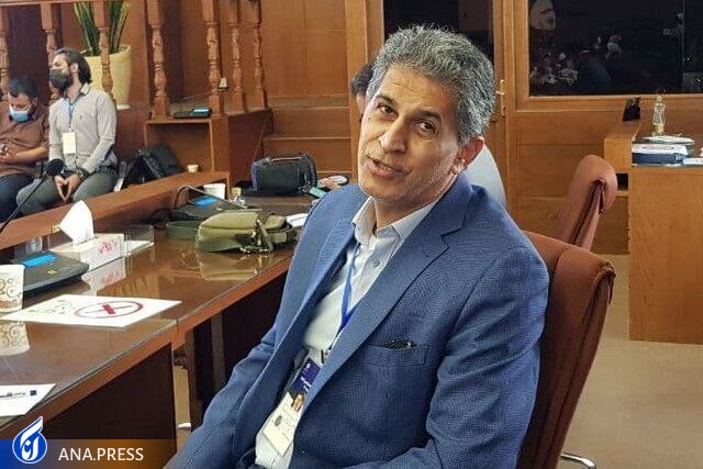 رئیس فدراسیون شطرنج: هنوز استعفا ندادهام اما نمیخواهم بمانم رئیس فدراسیون شطرنج: هنوز استعفا ندادهام اما نمیخواهم بمانم