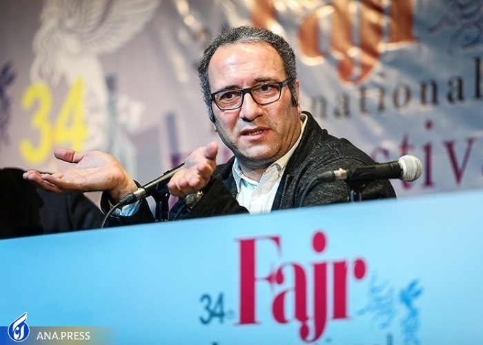 جشنواره بینالمللی فیلم فجر و چالش بزرگ یک ادغام سینمایی جشنواره بینالمللی فیلم فجر و چالش بزرگ یک ادغام سینمایی