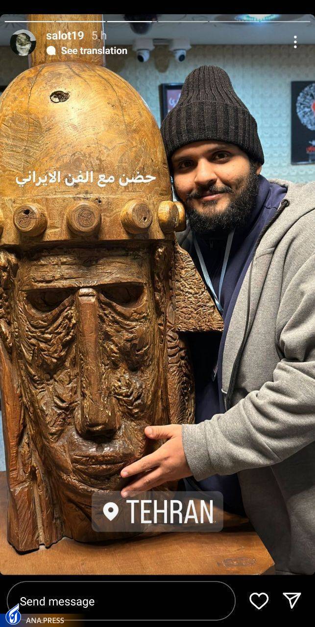 از تنور اجراهایی که گرم می‌شود تا بازخورد مثبت میهمانان خارجی فجر