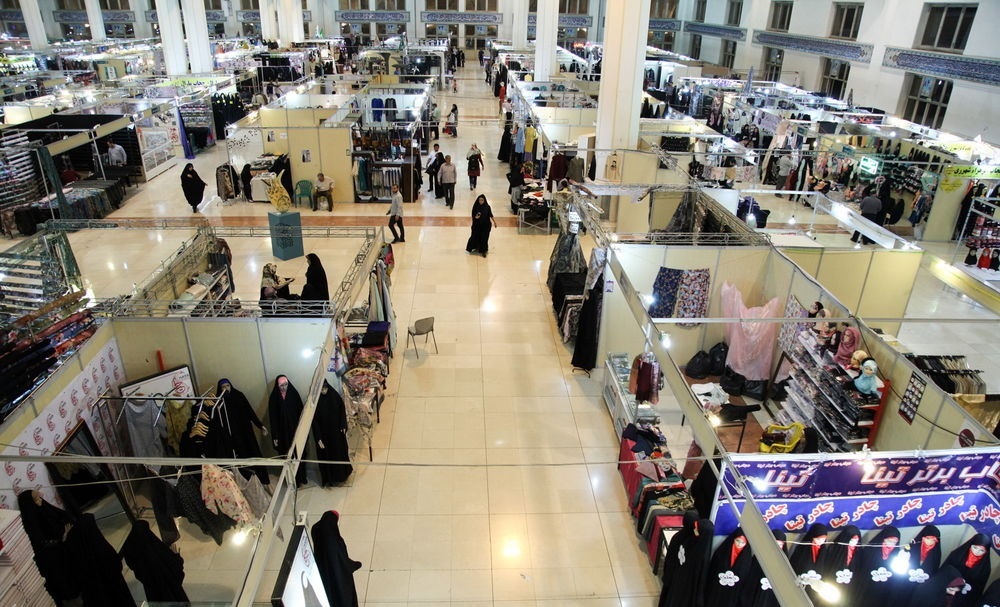 «شهر خانواده» را به یک الگوی فرهنگی تبدیل میکنیم «شهر خانواده» را به یک الگوی فرهنگی تبدیل میکنیم