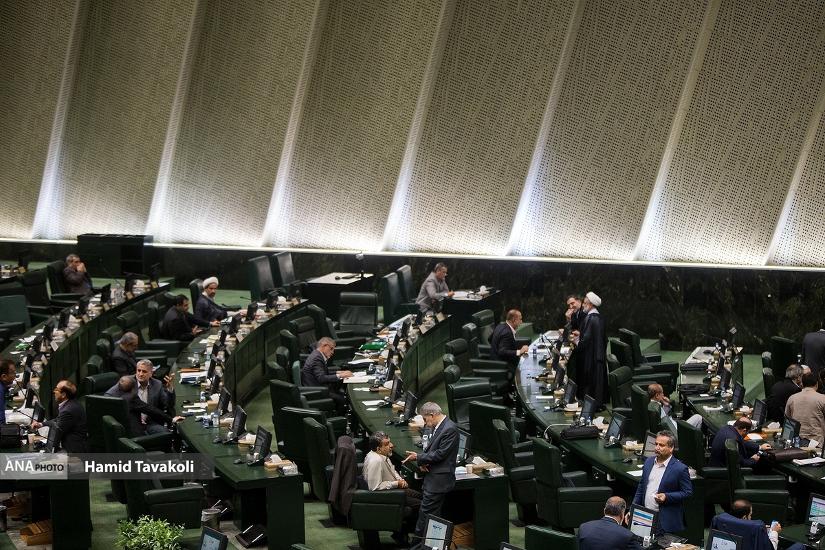 مجلس با تفحص از عملکرد صندوق بازنشستگی کارکنان صدا و سیما مخالفت کرد