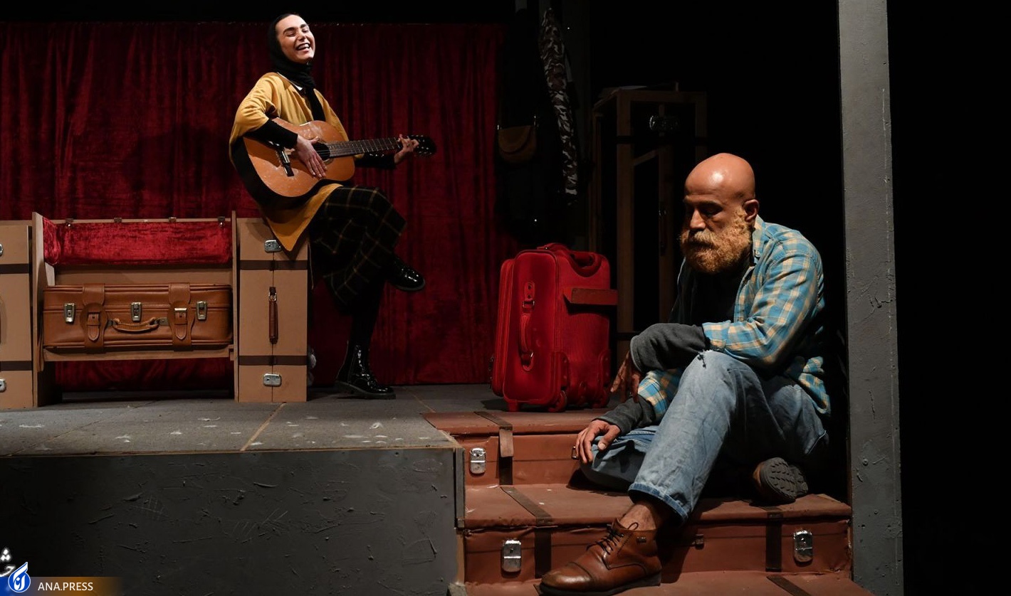 «آگنیتاژ» و سراب مهاجرتی موهوم «آگنیتاژ» و سراب مهاجرتی موهوم