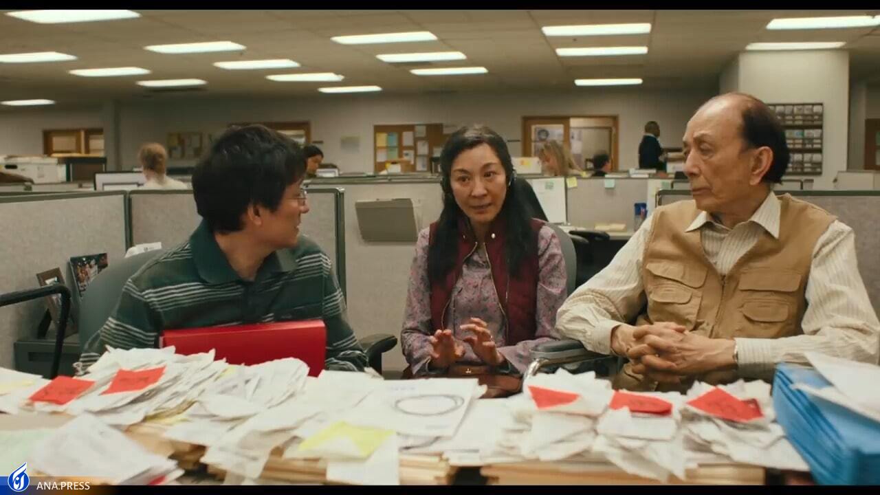 اسپیلبرگ، کامرون و دانیل‌ها شکارچیان اصلی مجسمه طلایی