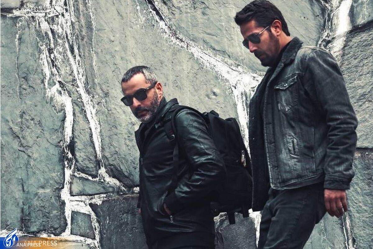 «شهباز»؛ جدیدترین تصویر امنیت در قاب تلویزیون