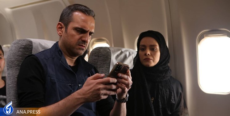 «شهباز»؛ جدیدترین تصویر امنیت در قاب تلویزیون «شهباز»؛ جدیدترین تصویر امنیت در قاب تلویزیون