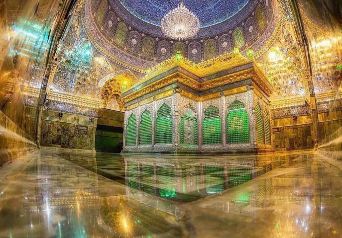 دعایی که میراث معنوی امام هادی (ع) برای شیعیان شد