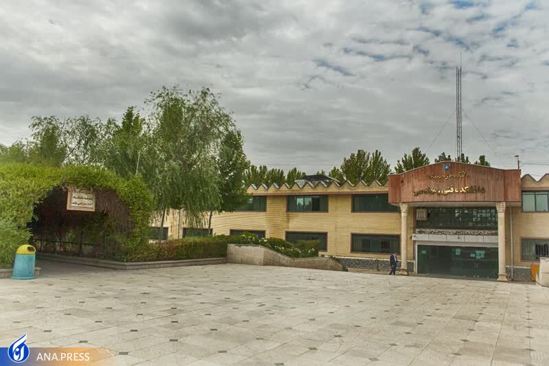 دانشگاه آزاد اسلامی واحد مرودشت + دستاوردها و تحول