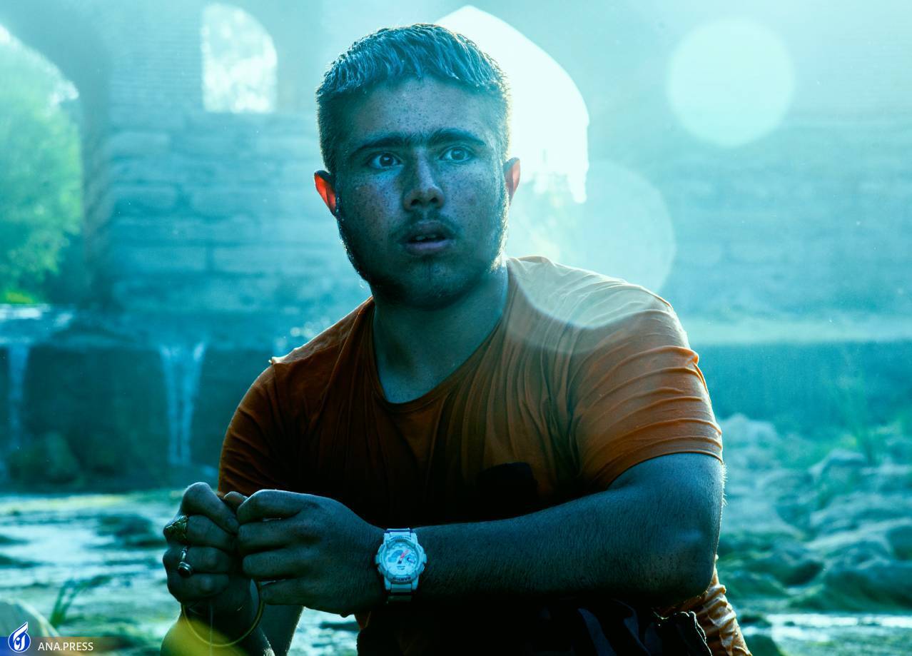 «در آغوش درخت» برای نمایش در جشنواره فیلم فجر آماده شد «در آغوش درخت» برای نمایش در جشنواره فیلم فجر آماده شد