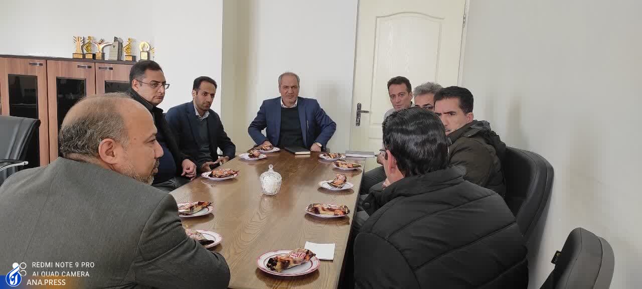 همکاری علمی تحقیقاتی پزشکی قانونی چهارمحال و بختیاری و دانشگاه آزاد همکاری علمی تحقیقاتی پزشکی قانونی چهارمحال و بختیاری و دانشگاه آزاد