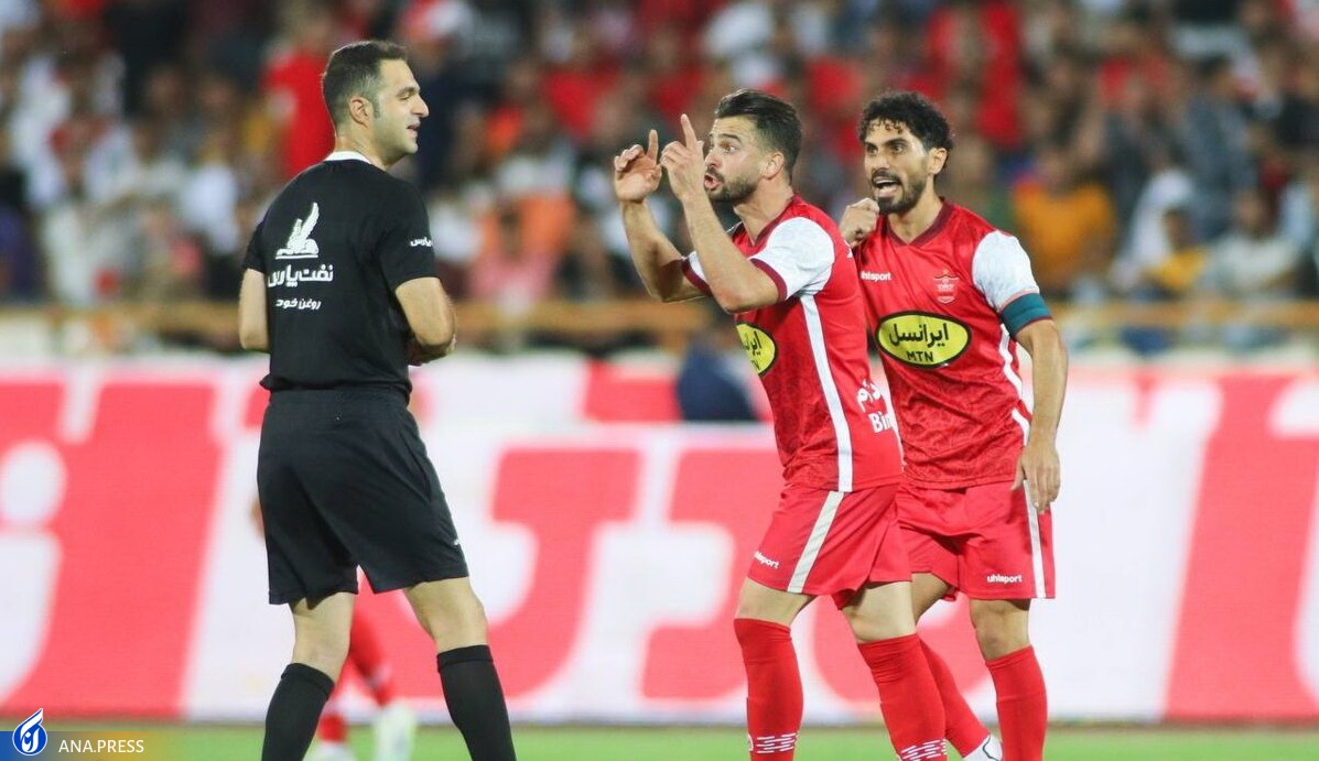 بماند/ وقتی گلمحمدی و نکونام مچ هم را نخواباندند بماند/ وقتی گلمحمدی و نکونام مچ هم را نخواباندند