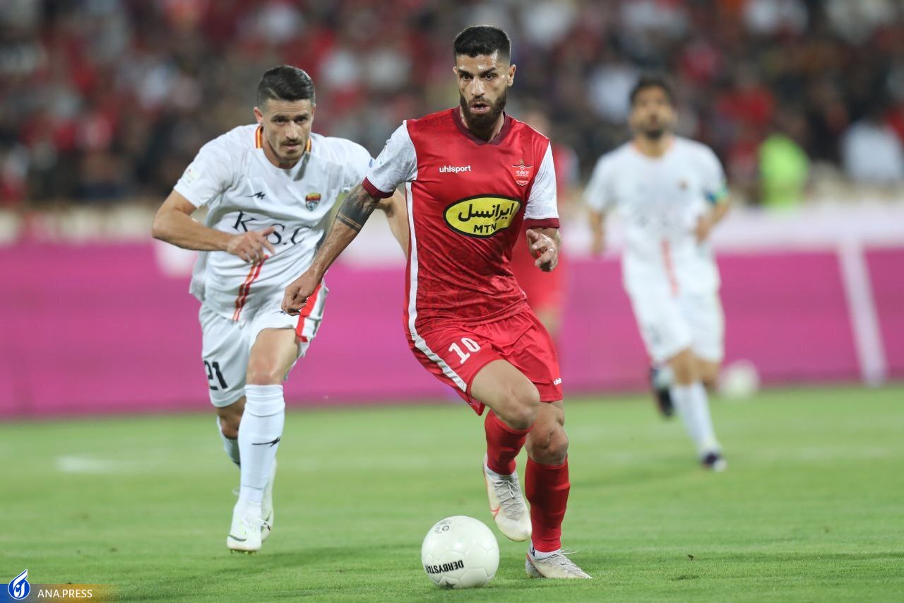 بماند/ وقتی گلمحمدی و نکونام مچ هم را نخواباندند بماند/ وقتی گلمحمدی و نکونام مچ هم را نخواباندند