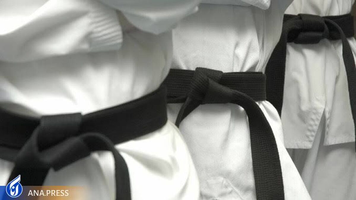 واکنش فدراسیون کاراته به خبر پناهندگی یک کاراته‌کا