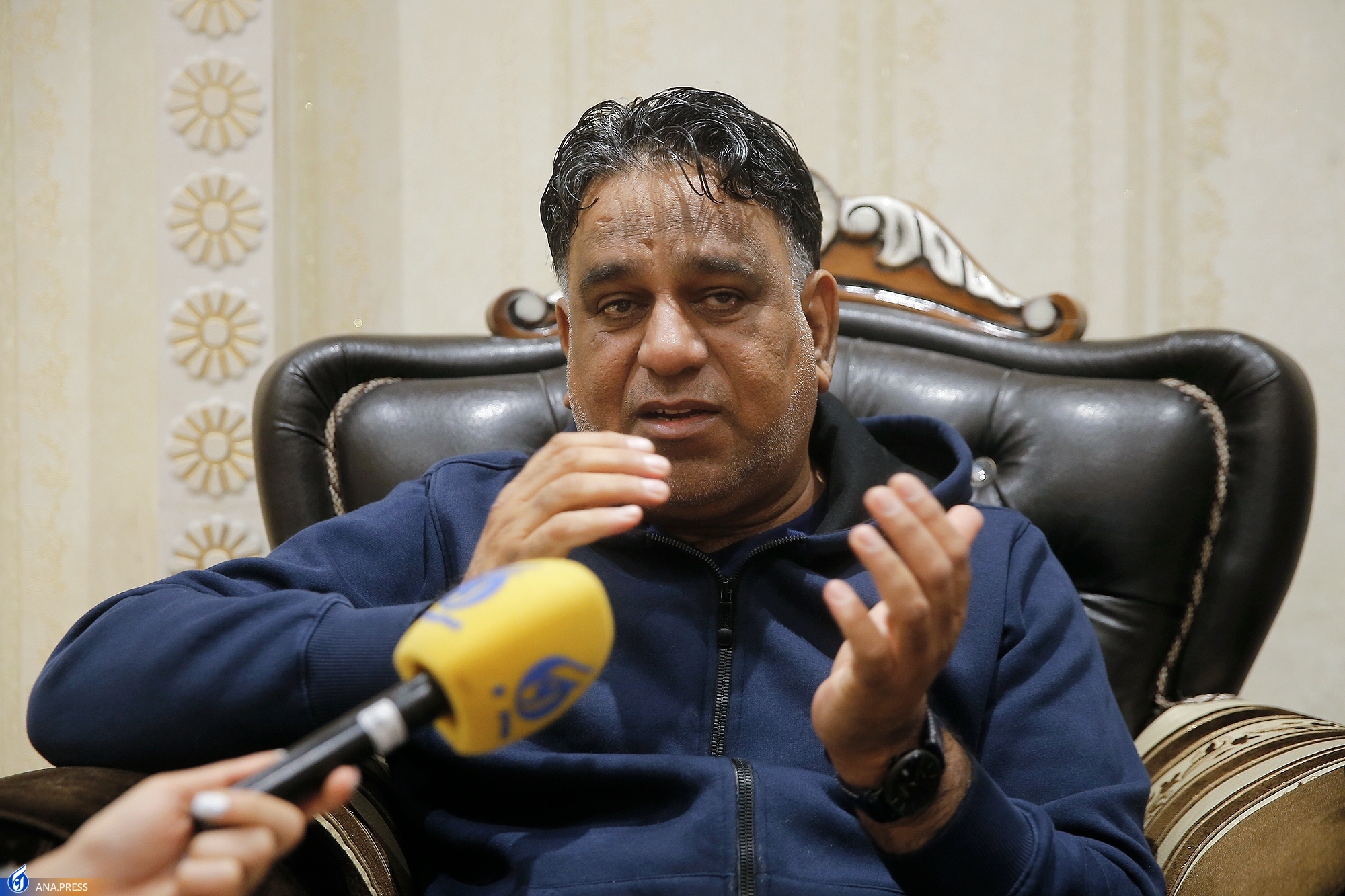 یوسف البلوشی از عمان یوسف البلوشی از عمان