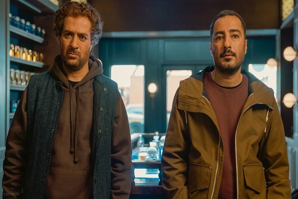 نوید محمدزاده با «آکتور» به فیلیمو آمد نوید محمدزاده با «آکتور» به فیلیمو آمد