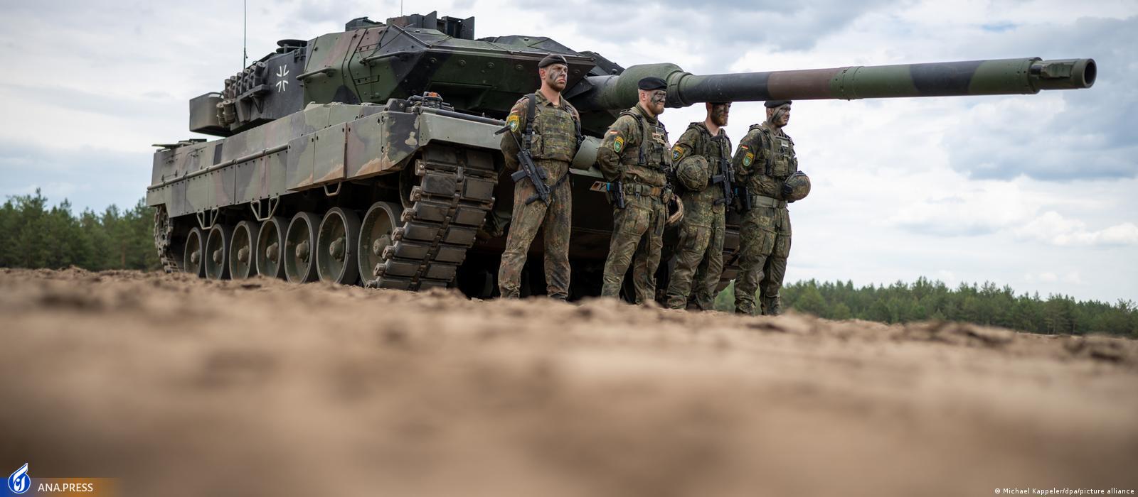 باخت روسیه چه هزینه ای برای اروپا دارد؟ باخت روسیه چه هزینه ای برای اروپا دارد؟