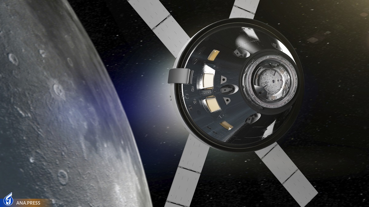 ناسا گامی مهم برای تأمین انرژی ماشین‌های فضایی در سفرهای طولانی برداشت