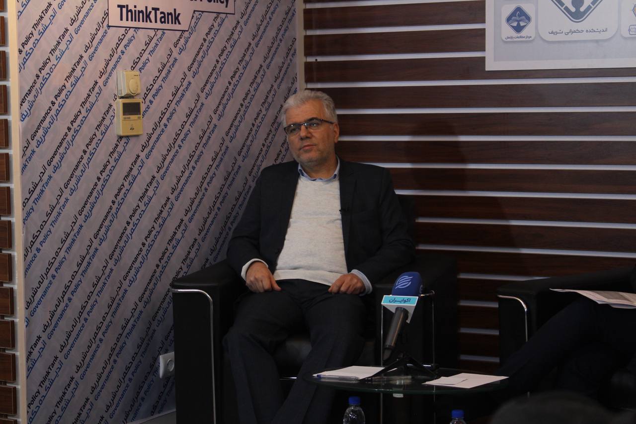 نبود تفاهم با وزارت نیرو باعث افزایش هزینههای پروژه فیبر نوری میشود نبود تفاهم با وزارت نیرو باعث افزایش هزینههای پروژه فیبر نوری میشود