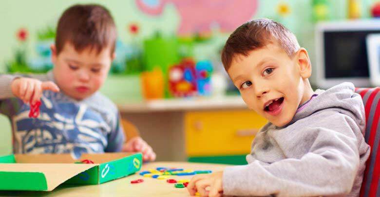 افزایش ۵۰۰ درصدی اوتیسم را در منطقه نیوجرسی آمریکا افزایش ۵۰۰ درصدی اوتیسم را در منطقه نیوجرسی آمریکا