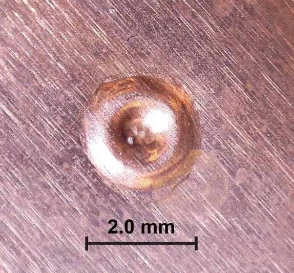 یافتههای «سیارکی از ذرات غبار فضایی» که میتواند زمین را نجات دهد یافتههای «سیارکی از ذرات غبار فضایی» که میتواند زمین را نجات دهد