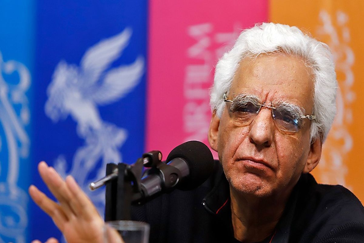 انتخاب ۲۴ فیلم برای جشنواره کار سختی نبود/ از تصمیم پوراحمد اطلاعی نداشتیم اما به او احترام میگذاریم انتخاب ۲۴ فیلم برای جشنواره کار سختی نبود/ از تصمیم پوراحمد اطلاعی نداشتیم اما به او احترام میگذاریم