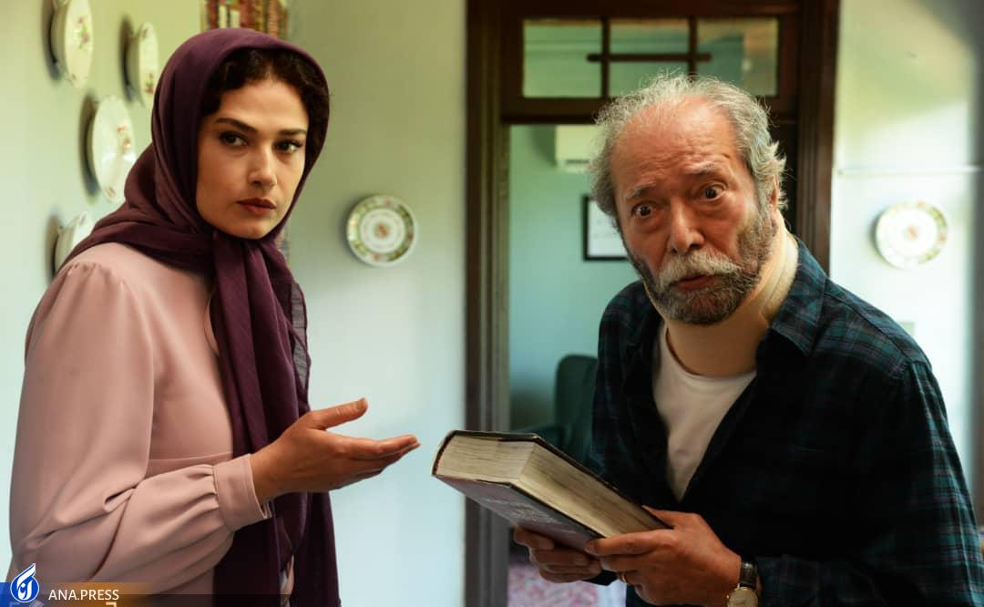 حرفهای مثل علی نصیریان حرفهای مثل علی نصیریان