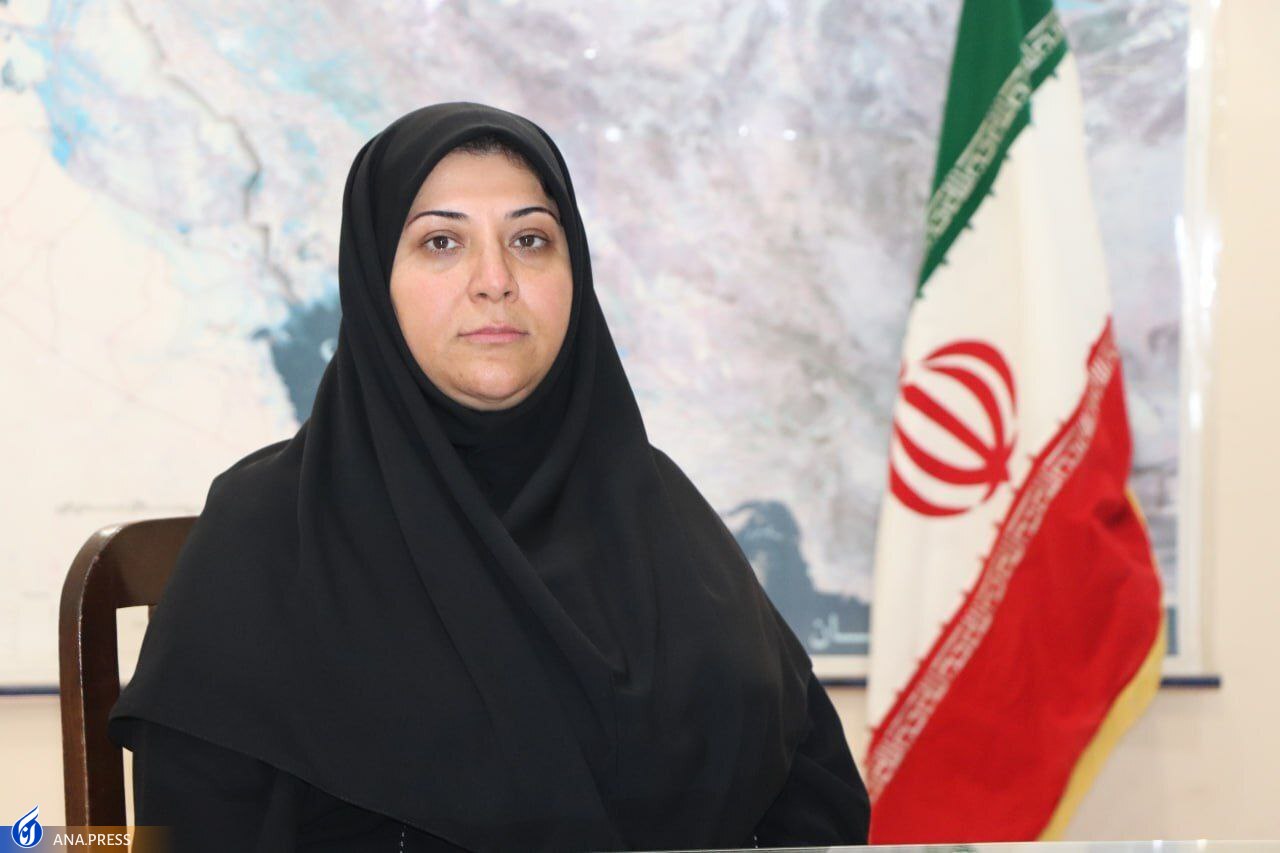 اشتغال و حضور کمرنگ در تصمیمگیریها مهمترین چالش زنان در جامعه است اشتغال و حضور کمرنگ در تصمیمگیریها مهمترین چالش زنان در جامعه است