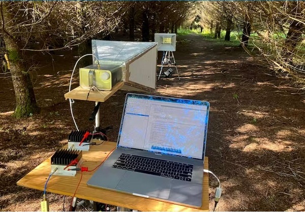 آغاز عصر جدیدی از ارتباطات با فرستنده بیسیم هوشمند آغاز عصر جدیدی از ارتباطات با فرستنده بیسیم هوشمند