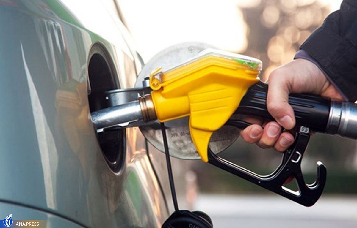 توزیع ۱.۳ میلیون لیتر بنزین در خوی پیش بینی افزایش مصرف