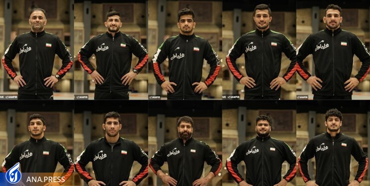 بدون فینالیست در روسیه با تیمی ۹ نفره؛ اعزام بیوقت و رودربایستی با گاتسالوف! بدون فینالیست در روسیه با تیمی ۹ نفره؛ اعزام بیوقت و رودربایستی با گاتسالوف!