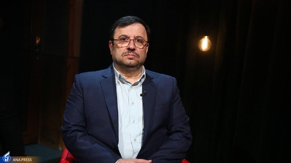 دبیر شورای عالی فضای مجازی استعفا داد