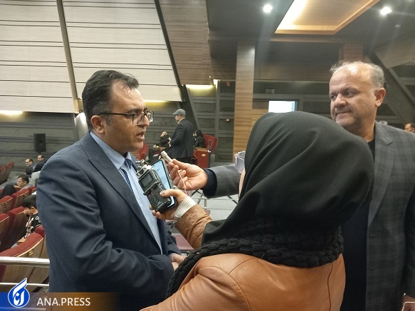 پژوهشها و فناوریهای آشپزی را به سفره مردم خواهیم رساند پژوهشها و فناوریهای آشپزی را به سفره مردم خواهیم رساند