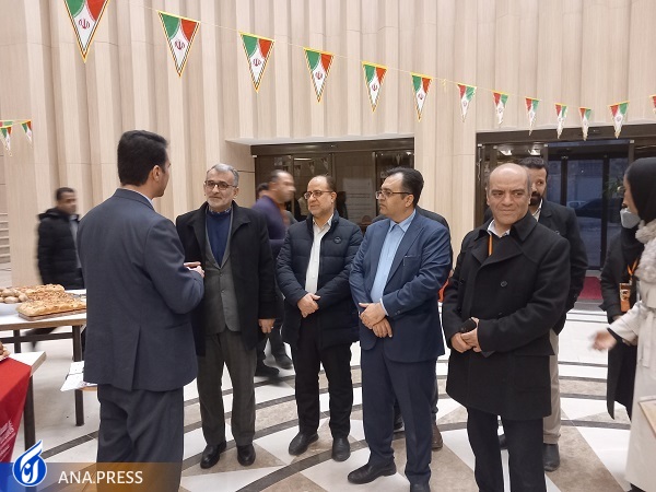 پژوهش‌ها و فناوری‌های آشپزی را به سفره مردم خواهیم رساند