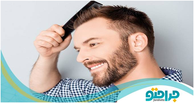 آشنایی با جدیدترین روش های کاشت مو سال 1401