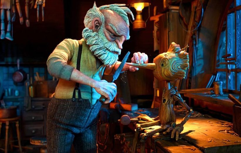 شب درخشان فیلم آلمانی در اسکارِ انگلیسی‌ها