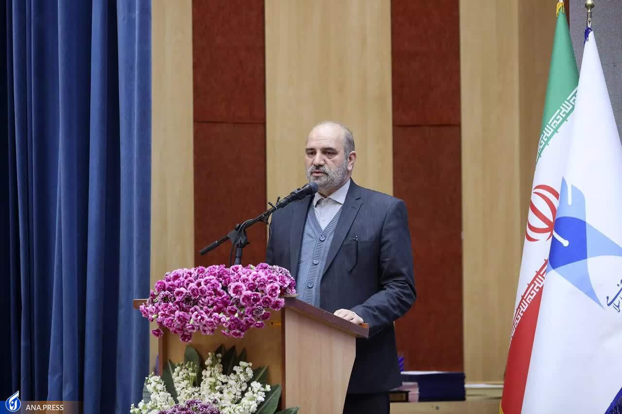 از تشکیل کارگروه بیانات رهبری در دیدار مردم تبریز تا پرچمی که همیشه بالاست از تشکیل کارگروه بیانات رهبری در دیدار مردم تبریز تا پرچمی که همیشه بالاست