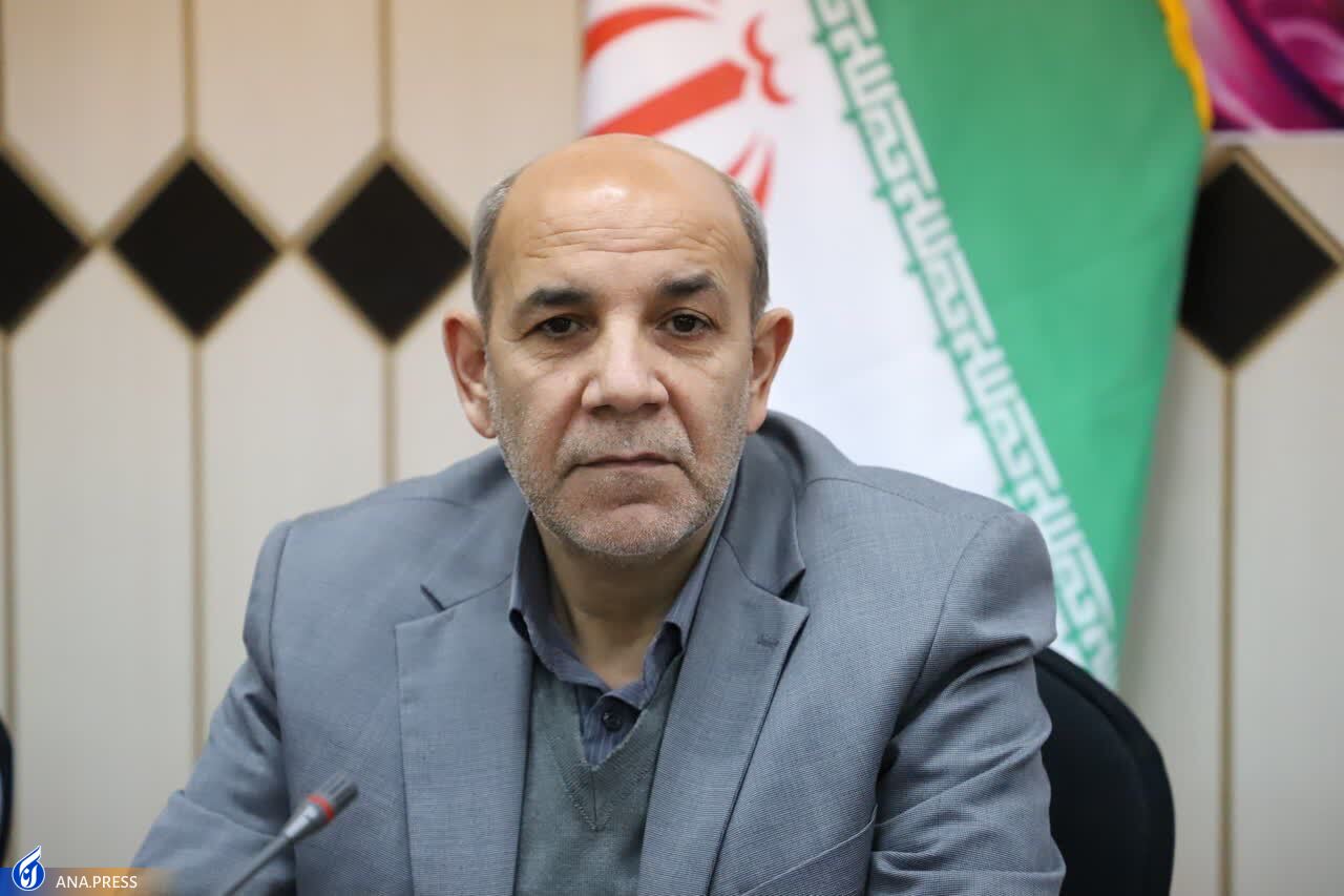 تجلیل از خبرنگار خبرگزاری آنا در شهرستان اهر تجلیل از خبرنگار خبرگزاری آنا در شهرستان اهر