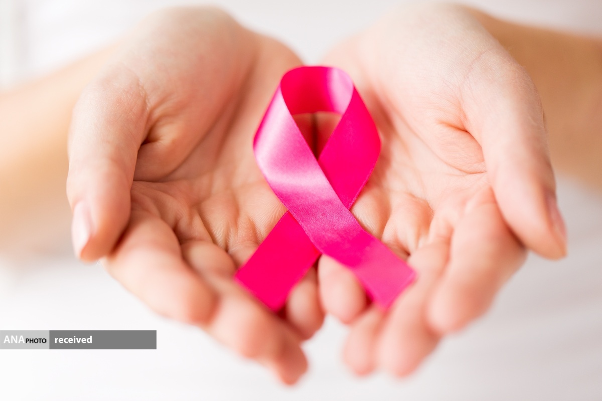 افتتاح کلینیک غربالگری، تشخیص زودهنگام و درمان سرطان پستان