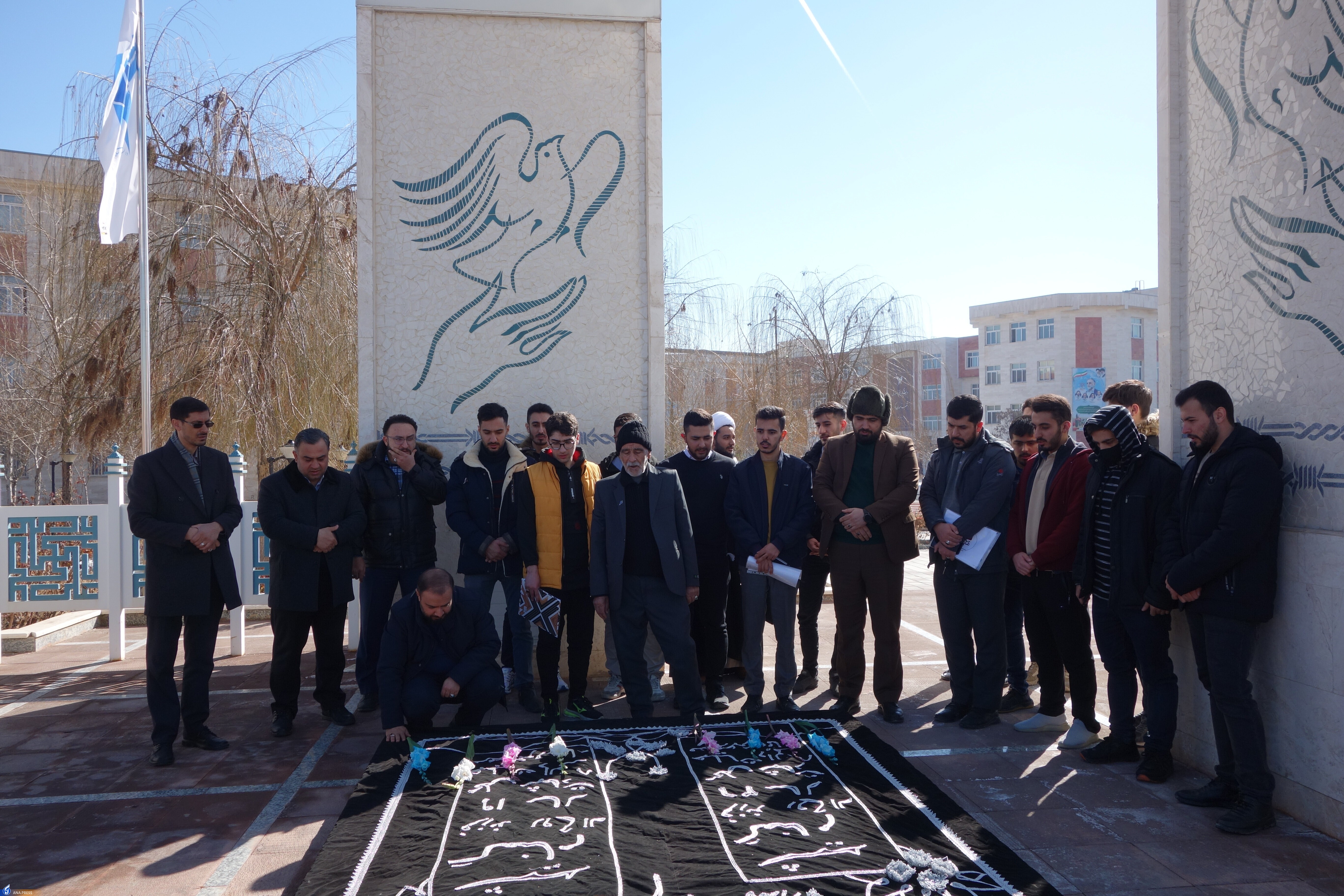 «راهیان نور» رویدادی تحولآفرین در دانشجویان «راهیان نور» رویدادی تحولآفرین در دانشجویان