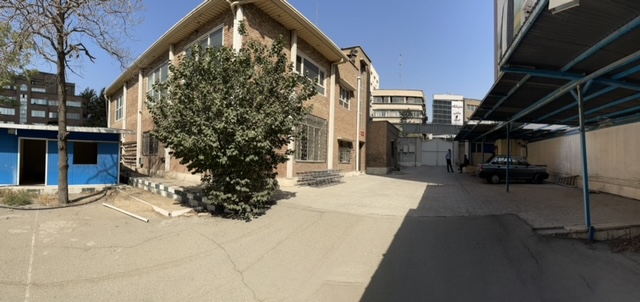 دفتر کار ملک الشعرای بهار پاتوق فرهنگی و کافه، رستوران ادبی می شود دفتر کار ملک الشعرای بهار پاتوق فرهنگی و کافه، رستوران ادبی می شود