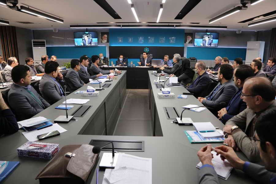 جهت گیری عملیات اعتباری بانک توسعه تعاون به سمت رویکردهای نوین جهت گیری عملیات اعتباری بانک توسعه تعاون به سمت رویکردهای نوین