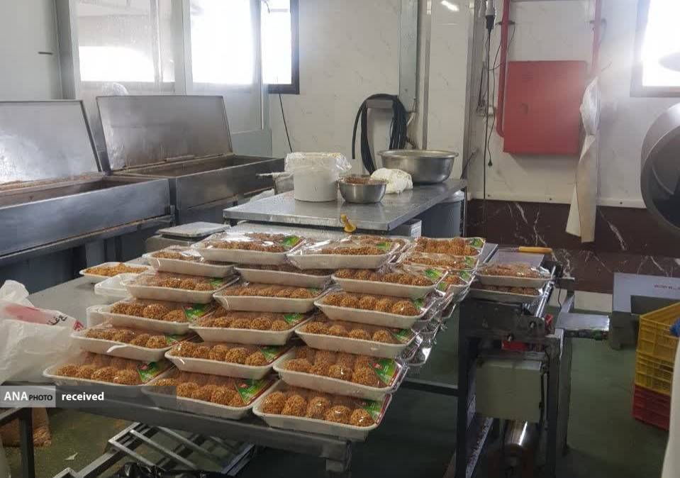 شروع تولید محتوای ویدئویی مهارتی اشتغال محور دانشجویی در برای بارگذاری در سامانه کاتب شروع تولید محتوای ویدئویی مهارتی اشتغال محور دانشجویی در برای بارگذاری در سامانه کاتب