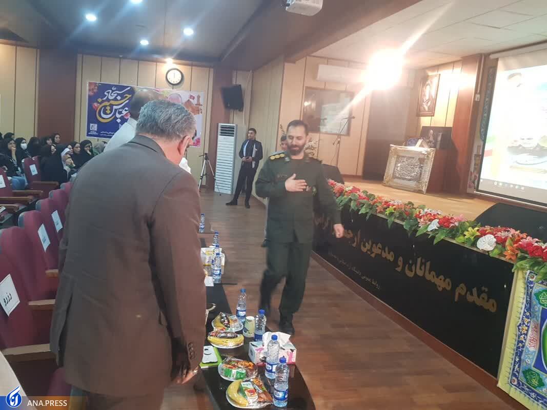 دانشگاه آزاد اسلامی با فعالسازی هستههای فناور به توسعه شهرستان ملارد کمک کرد دانشگاه آزاد اسلامی با فعالسازی هستههای فناور به توسعه شهرستان ملارد کمک کرد