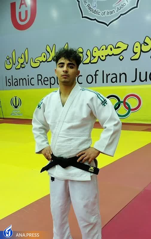 حضور دانشجویان دانشگاه آزاد شهرکرد در اردوی تیم ملی جودو حضور دانشجویان دانشگاه آزاد شهرکرد در اردوی تیم ملی جودو